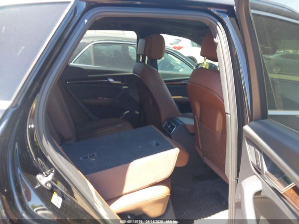 2019 AUDI Q5 45 PREMIUM