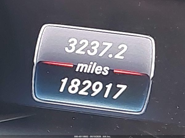2017 MERCEDES-BENZ AMG GLE 43 COUPE 4MATIC