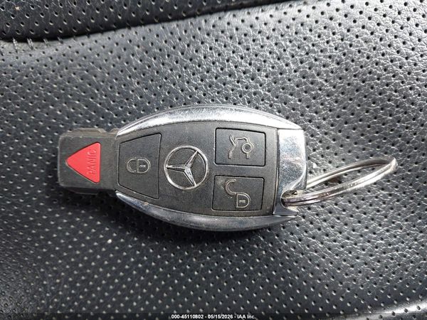 2017 MERCEDES-BENZ AMG GLE 43 COUPE 4MATIC