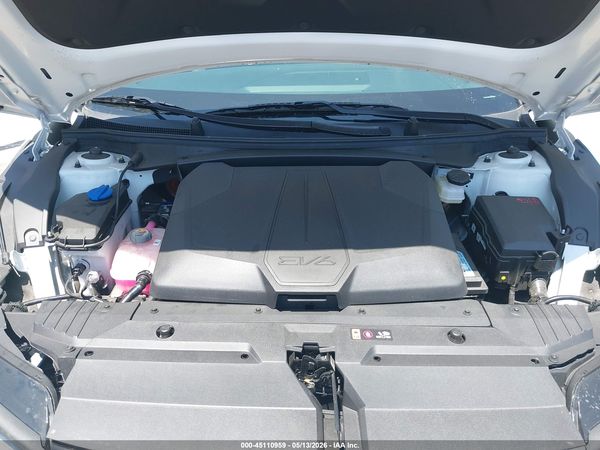 2025 KIA EV6 LIGHT RWD
