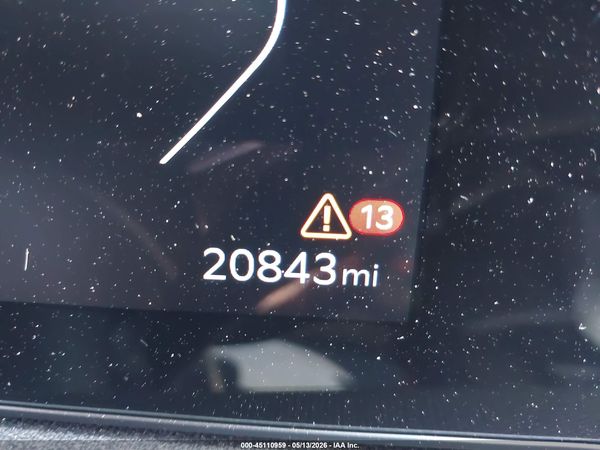 2025 KIA EV6 LIGHT RWD