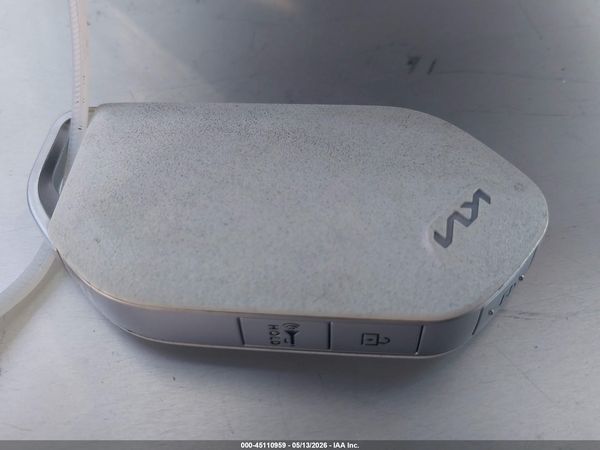 2025 KIA EV6 LIGHT RWD