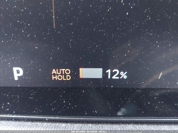 2025 KIA EV6 LIGHT RWD