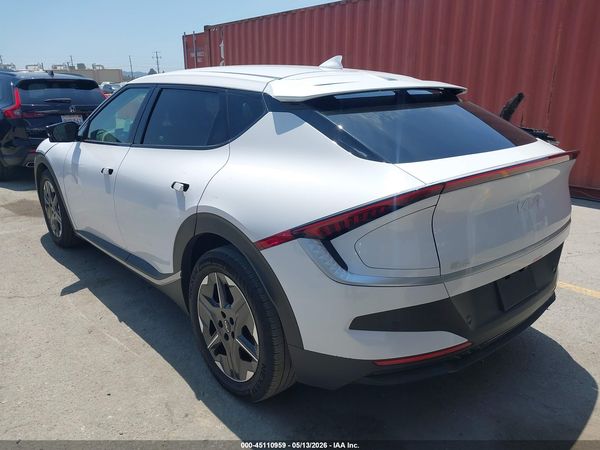 2025 KIA EV6 LIGHT RWD