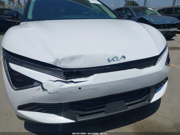 2025 KIA EV6 LIGHT RWD