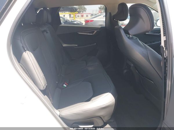 2025 KIA EV6 LIGHT RWD