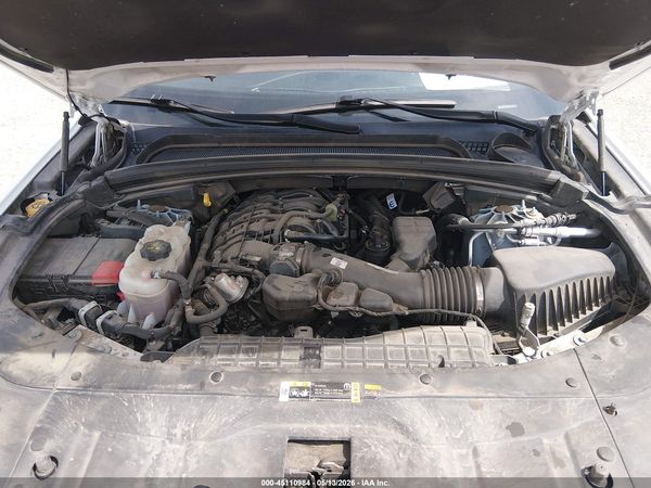 2023 JEEP GRAND CHEROKEE LAREDO 4X4