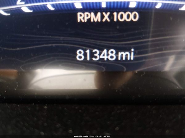 2023 JEEP GRAND CHEROKEE LAREDO 4X4