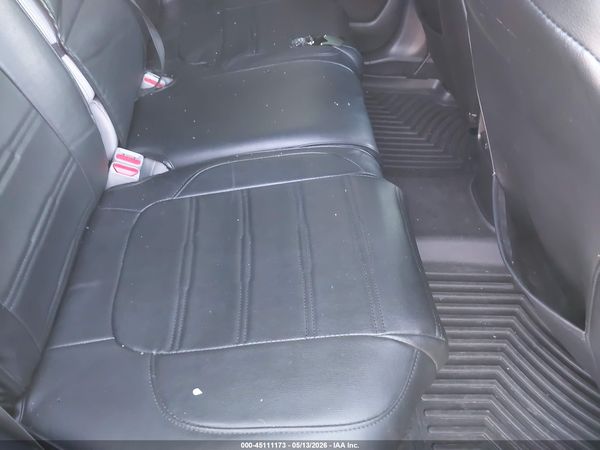 2020 HONDA CR-V AWD EX-L