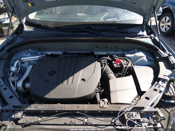 2023 VOLVO XC60 B5 ULTIMATE BRIGHT THEME