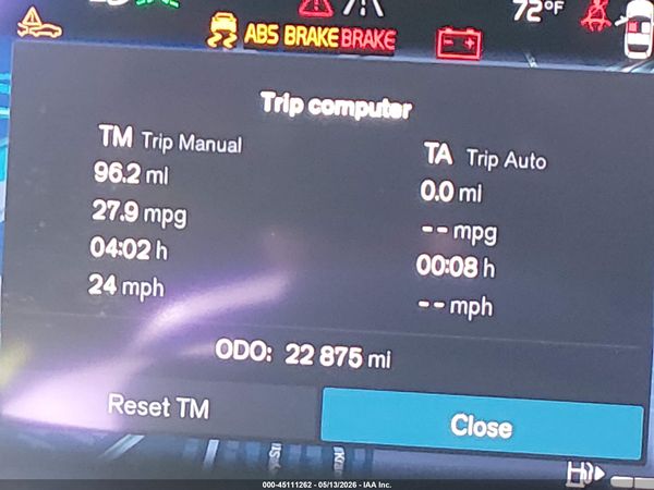 2023 VOLVO XC60 B5 ULTIMATE BRIGHT THEME