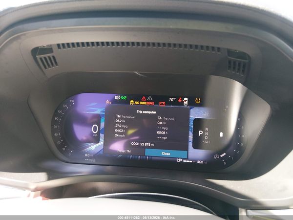 2023 VOLVO XC60 B5 ULTIMATE BRIGHT THEME