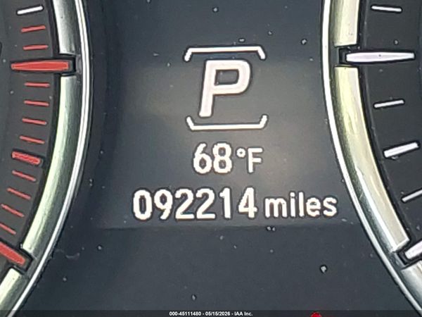 2018 ACURA TLX TECH PKG