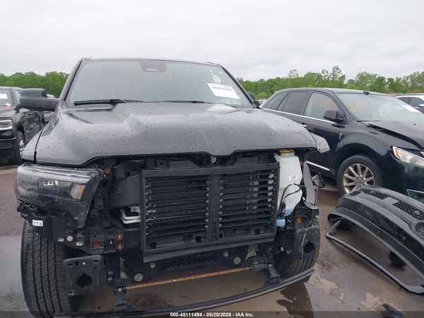 2025 RAM 1500 TRADESMAN  4X4 5'7 BOX