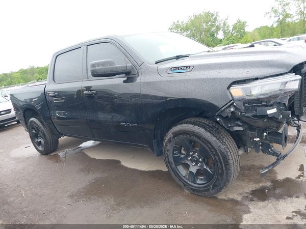 2025 RAM 1500 TRADESMAN  4X4 5'7 BOX