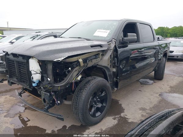 2025 RAM 1500 TRADESMAN  4X4 5'7 BOX