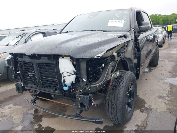 2025 RAM 1500 TRADESMAN  4X4 5'7 BOX