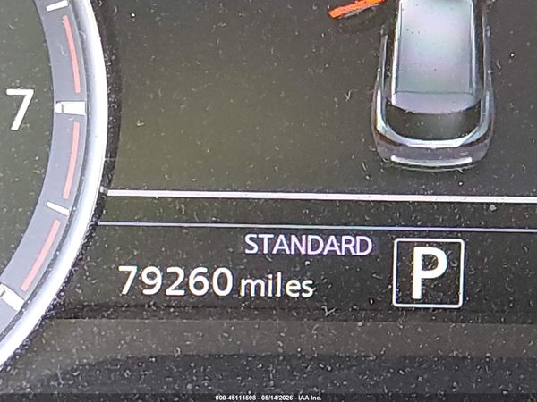 2022 INFINITI QX50 ESSENTIAL