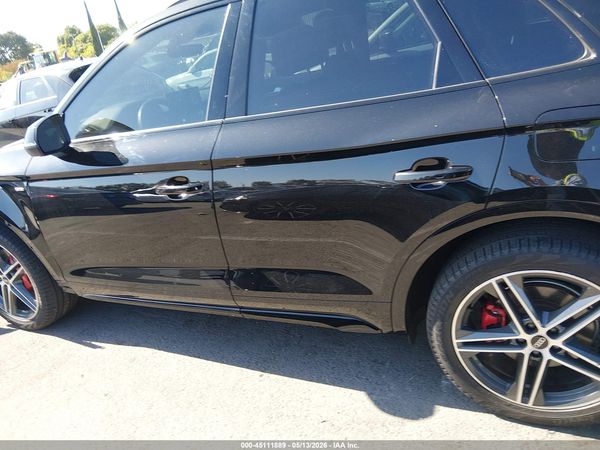 2025 AUDI Q5