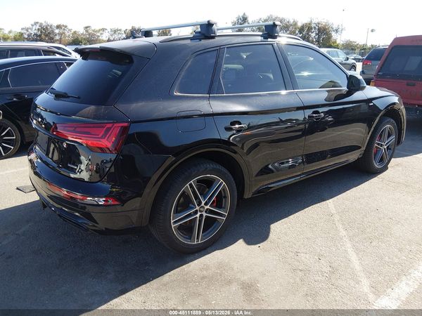 2025 AUDI Q5