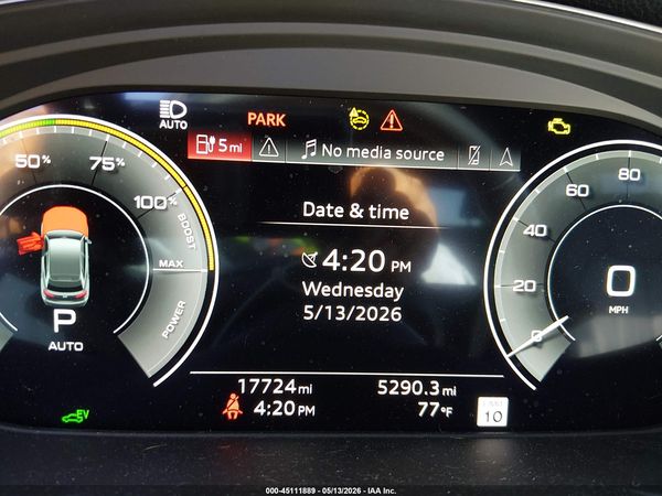 2025 AUDI Q5