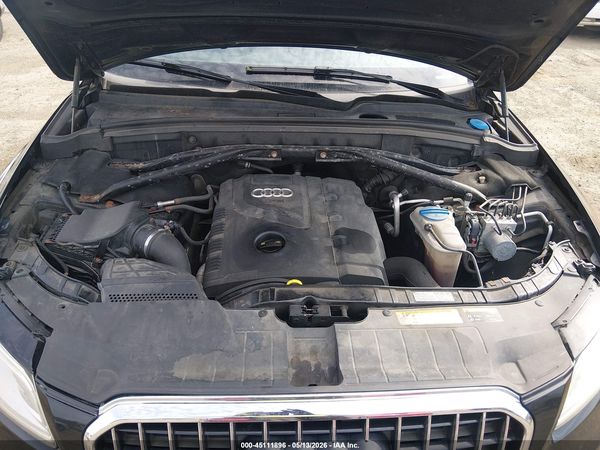 2015 AUDI Q5 2.0T PREMIUM