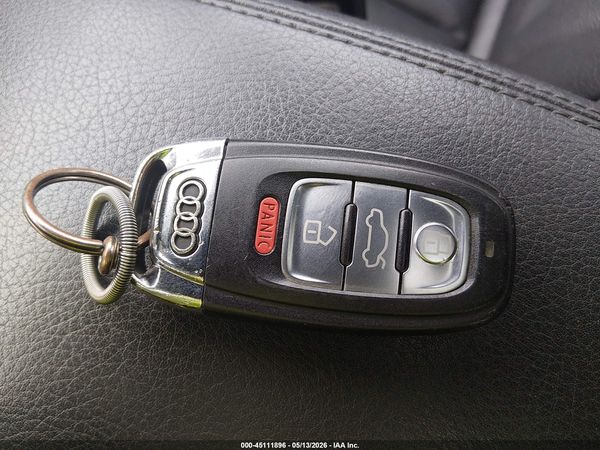 2015 AUDI Q5 2.0T PREMIUM