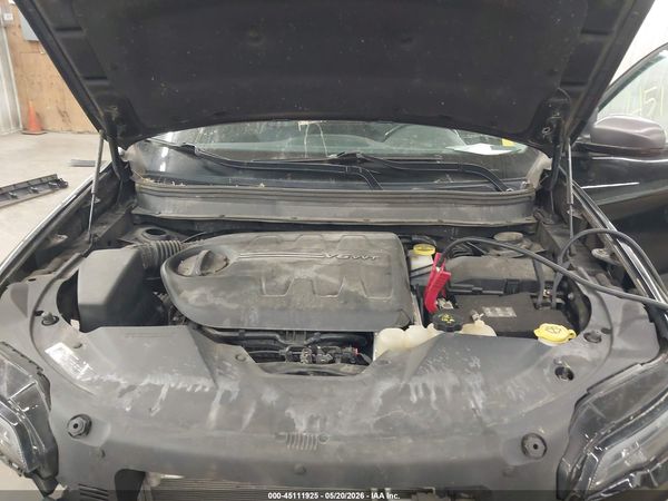 2020 JEEP CHEROKEE TRAILHAWK 4X4
