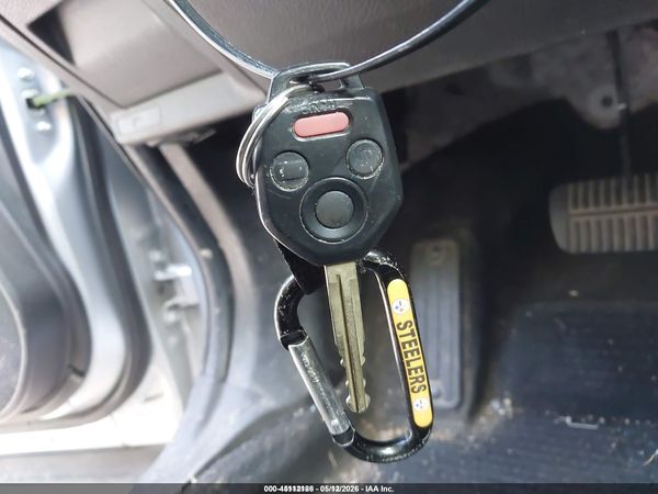 2018 SUBARU FORESTER 2.5I PREMIUM — I11