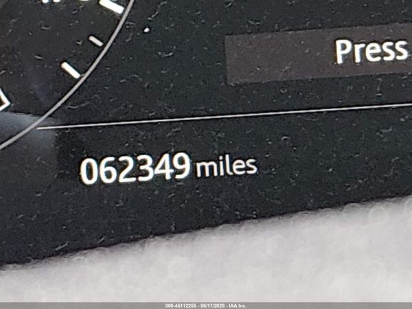 2019 LAND ROVER RANGE ROVER 5.0L V8 SUPERCHARGED