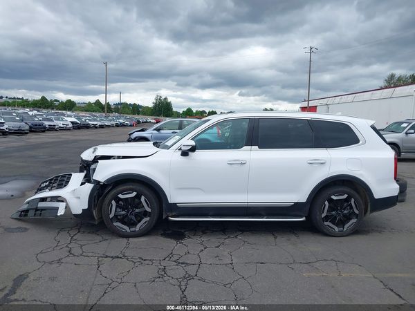 2023 KIA TELLURIDE S
