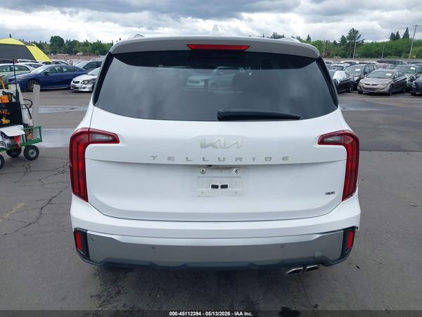2023 KIA TELLURIDE S