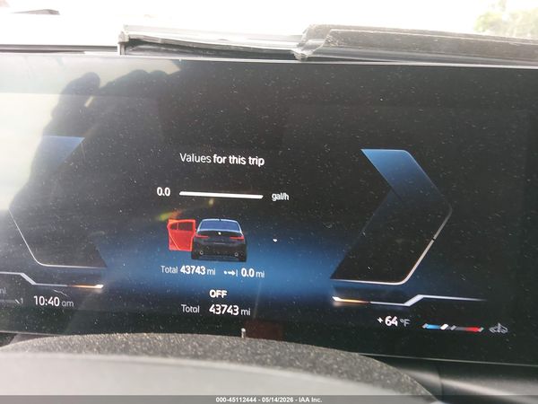 2024 BMW 330I XDRIVE