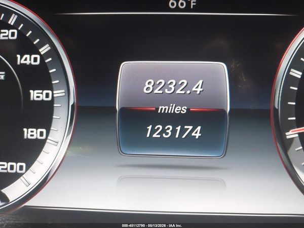 2015 MERCEDES-BENZ S 63 AMG 4MATIC