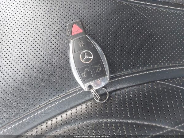 2015 MERCEDES-BENZ S 63 AMG 4MATIC