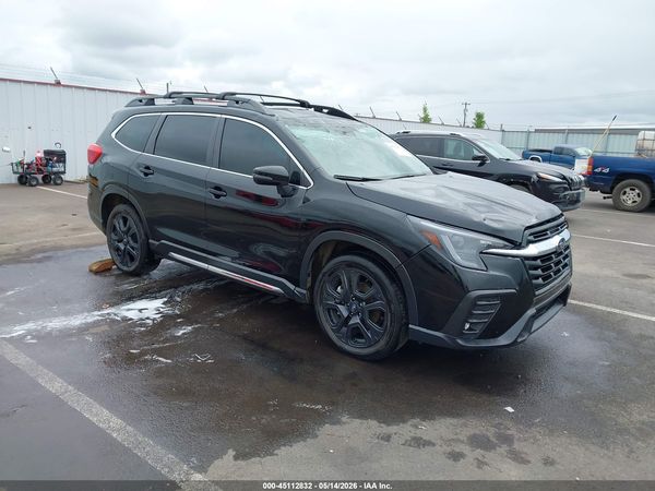 2023 SUBARU ASCENT LIMITED 7-PASSENGER — I1