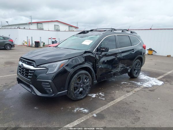 2023 SUBARU ASCENT — I2