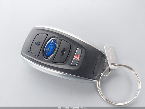 2023 SUBARU ASCENT LIMITED 7-PASSENGER — I11