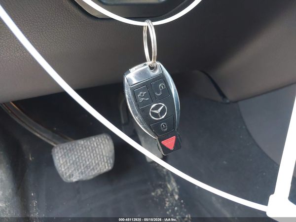 2017 MERCEDES-BENZ GLS 450 4MATIC