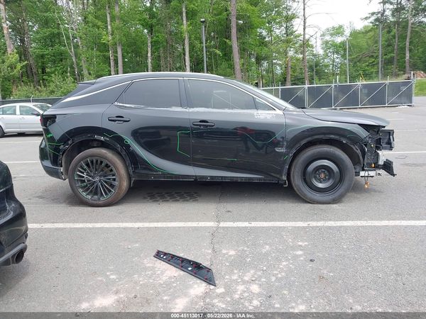 2024 LEXUS RX 350 PREMIUM