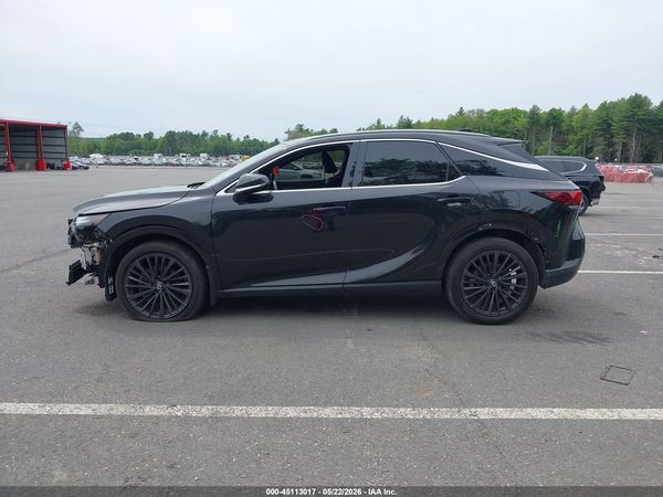 2024 LEXUS RX 350 PREMIUM