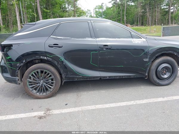 2024 LEXUS RX 350 PREMIUM