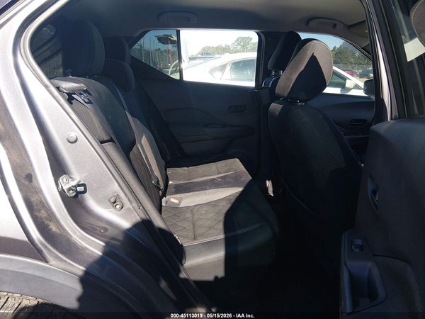 2020 NISSAN KICKS S XTRONIC CVT — I8