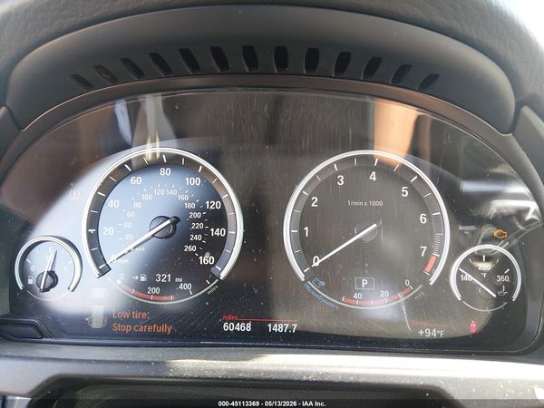 2018 BMW X5 SDRIVE35I