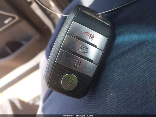 2016 KIA SORENTO 2.0T SXL