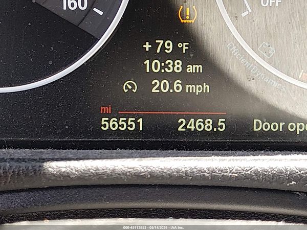 2014 BMW 328D