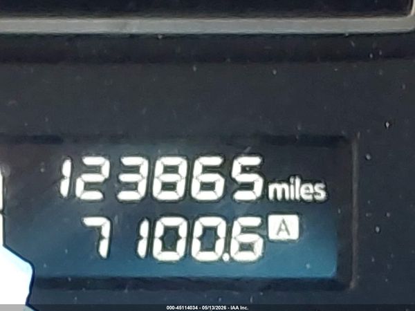 2016 INFINITI QX60