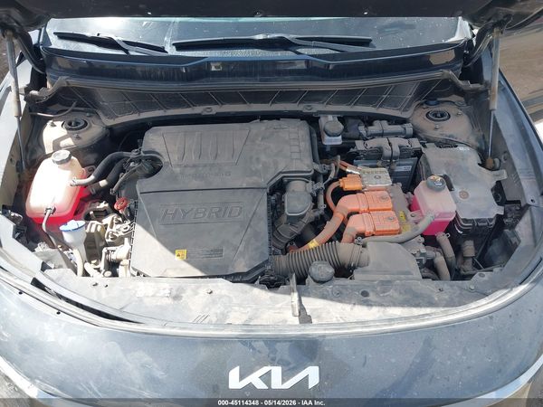 2023 KIA NIRO EX TOURING