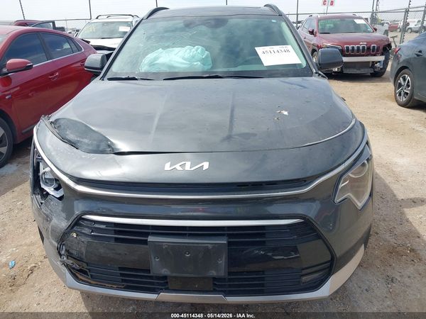 2023 KIA NIRO EX TOURING