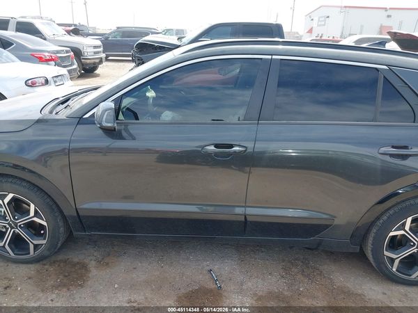 2023 KIA NIRO EX TOURING